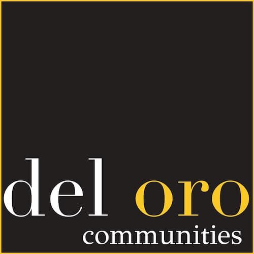 logo del oro